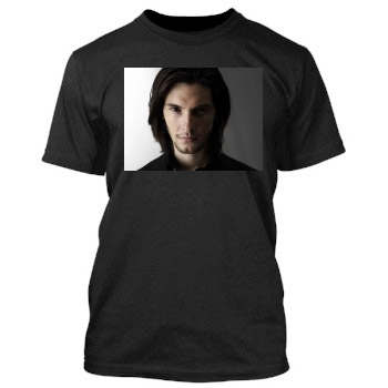 Ben Barnes Men's TShirt