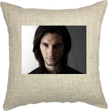 Ben Barnes Pillow