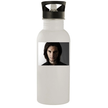 Ben Barnes Stainless Steel Water Bottle