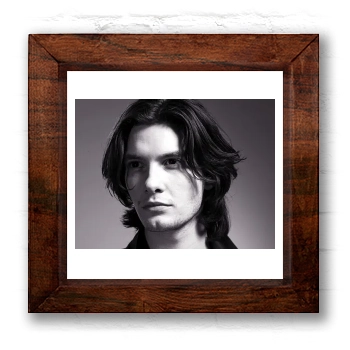 Ben Barnes 6x6