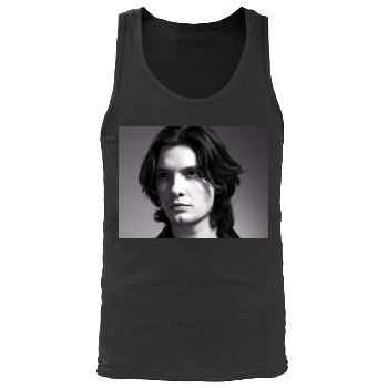 Ben Barnes Men's Tank Top