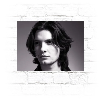 Ben Barnes Metal Wall Art