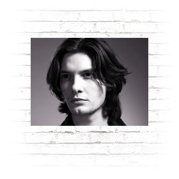 Ben Barnes Poster