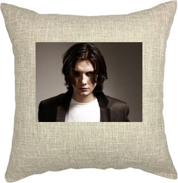 Ben Barnes Pillow