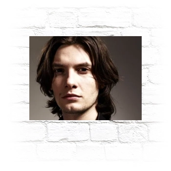 Ben Barnes Metal Wall Art