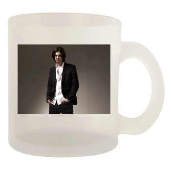 Ben Barnes 10oz Frosted Mug