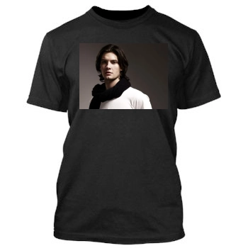 Ben Barnes Men's TShirt