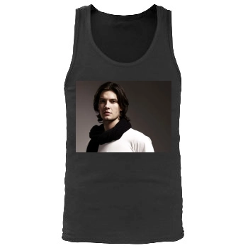 Ben Barnes Men's Tank Top