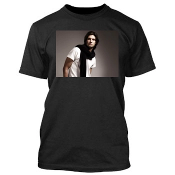 Ben Barnes Men's TShirt