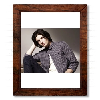 Ben Barnes 14x17