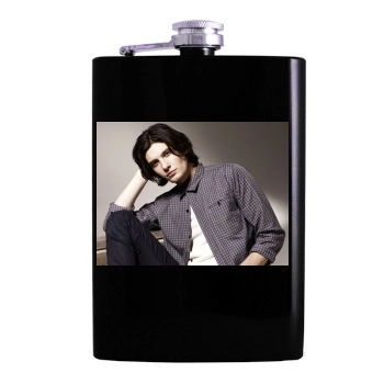 Ben Barnes Hip Flask