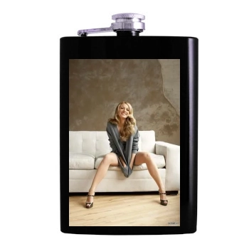 Blake Lively Hip Flask