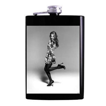 Blake Lively Hip Flask