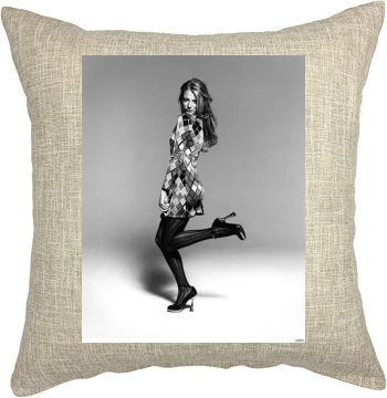 Blake Lively Pillow