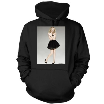 Blake Lively Mens Pullover Hoodie Sweatshirt