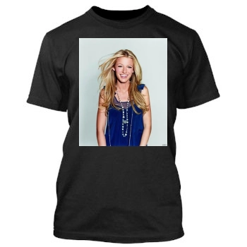 Blake Lively Men's TShirt