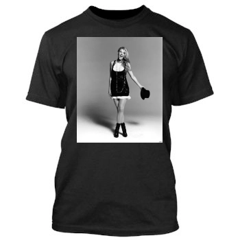 Blake Lively Men's TShirt