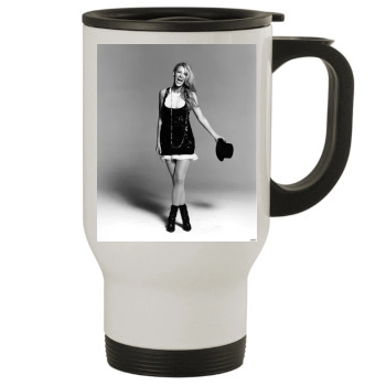 Blake Lively Stainless Steel Travel Mug