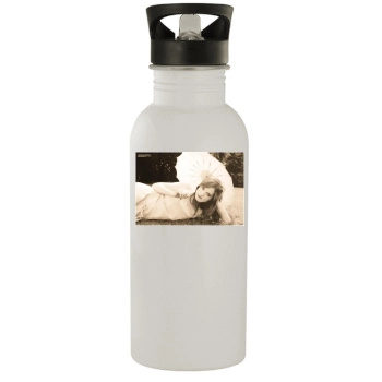 Bonnie Wright Stainless Steel Water Bottle