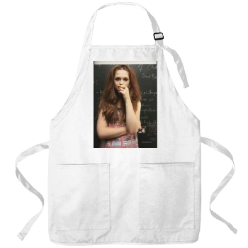 Bonnie Wright Apron