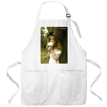 Bonnie Wright Apron