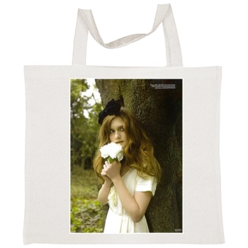 Bonnie Wright Tote