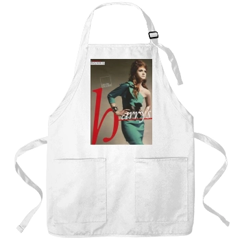 Bonnie Wright Apron