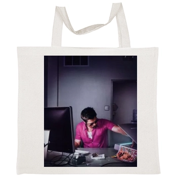 Brad Pitt Tote