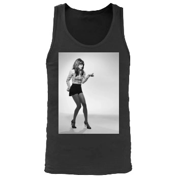 Brittany Murphy Men's Tank Top