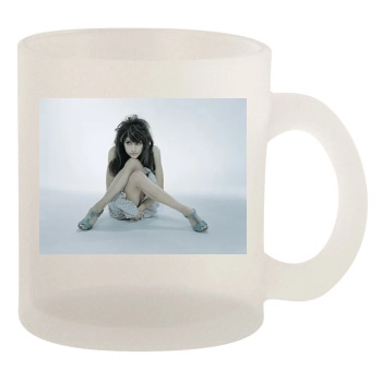 Brittany Murphy 10oz Frosted Mug