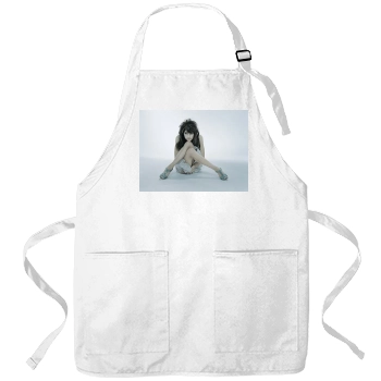 Brittany Murphy Apron