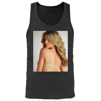 Brooklyn Decker Men's Tank Top