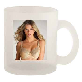 Brooklyn Decker 10oz Frosted Mug