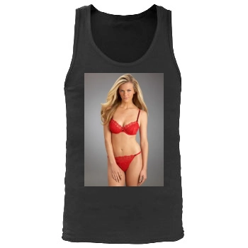 Brooklyn Decker Men's Tank Top