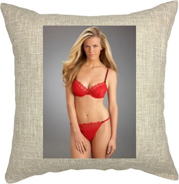 Brooklyn Decker Pillow