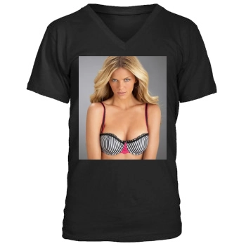 Brooklyn Decker Men's V-Neck T-Shirt