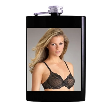 Brooklyn Decker Hip Flask