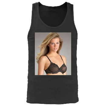 Brooklyn Decker Men's Tank Top