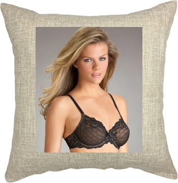 Brooklyn Decker Pillow