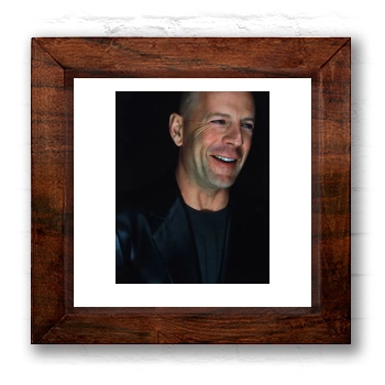 Bruce Willis 6x6