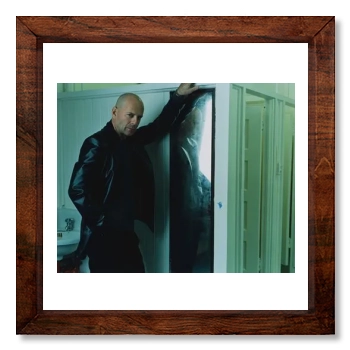 Bruce Willis 12x12