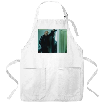 Bruce Willis Apron