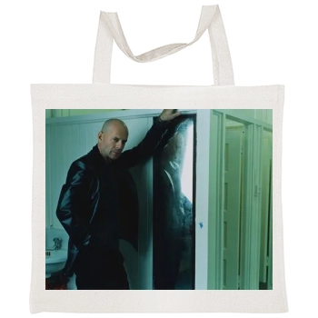 Bruce Willis Tote