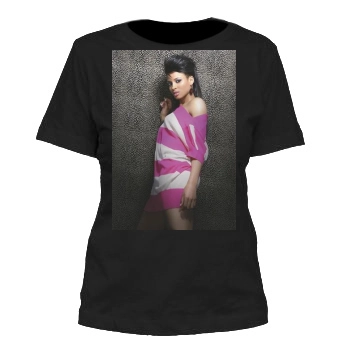 Ciara Women's Cut T-Shirt