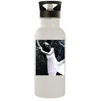 Cintia Dicker Stainless Steel Water Bottle