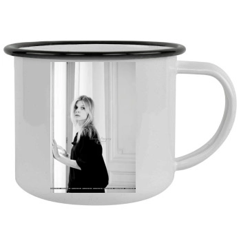 Clemence Poesy Camping Mug