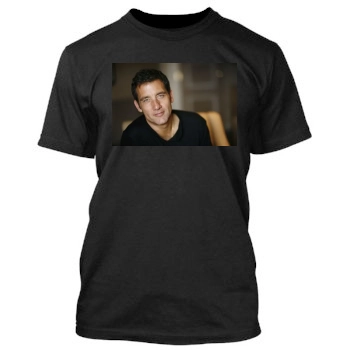 Clive Owen Men's TShirt