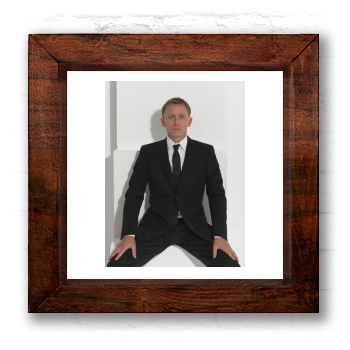 Daniel Craig 6x6