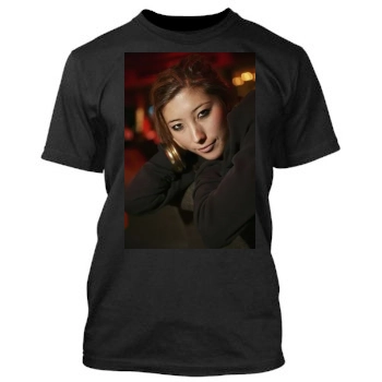 Dichen Lachman Men's TShirt