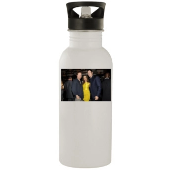 Eliza Dushku Stainless Steel Water Bottle